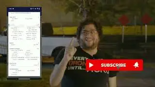 Succeeding At Messing With Remote ID