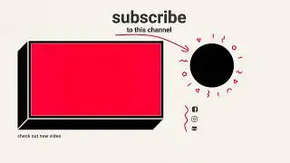 THANKS FOR WATCHING / OUTRO / TOP LATEST OUTRO / BEST OUTRO FOR YOUTUBE VIDEO'S