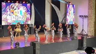 DUJANON FESTIVAL QUEEN 2024 / ANDA BOHOL