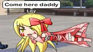 an ex gachatuber reacts to his old gacha videos