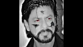 How to make cracked face by picsart