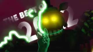 BEST OF 2022 #2 | Neo-X