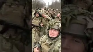 Справжні Козаки Захисники України 🇺🇦 