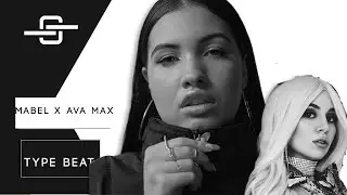 Mabel Type Beat x  Ava Max Type Beat | Pop Dance Beat | Dance Saxophone Type Beat 