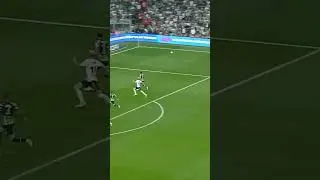 Weghorst'un kafa vuruşu sonrası Valerien Ismael kenarda çıldırdı! 😳