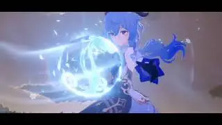 Exil - Hiboky [Genshin Impact]
