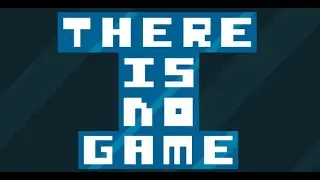 DO NOT RELEASE THE GOAT | THERE IS NO GAME