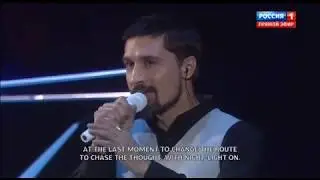 ВФМС XIX - церемония открытия, ч. 2