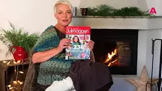 Allers julmagasin