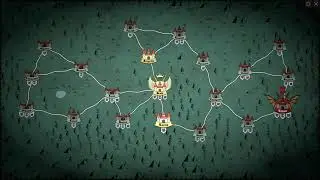 Hopeless Dregs gameplay
