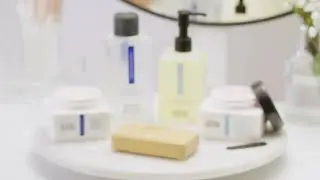 Phelityl™ Skin Hydration Collection