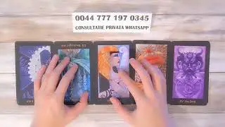Berbec ♈ Sunteti facuti unul pentru celalat, o compatibilitate fantastica 💘 Tarot Ianuarie 2024