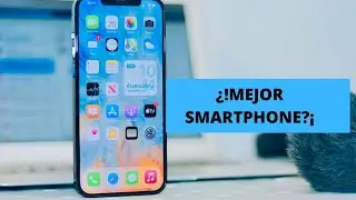 MEJORES SMARTPHONES CALIDAD/PRECIO!! (BARATOS!!) 2022