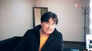 Александр Серов об Игоре Талькове
