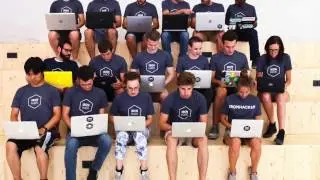 ESADE Alumni, Lorenzo Jimeno recommends Ironhack's coding bootcamp to all ESADE students.
