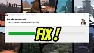 Official Krunker Client 