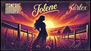 ManCave X Cortex - Jolene