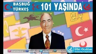 MHP Devlet BAHÇELİ - Dönenlerden, Satanlardan, Korkanlardan Olmayacağız (Başbuğ 101 Yaşında ) 2018