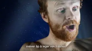 VELKOMMEN TIL RAVI-LAND!