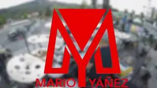 Mario Yañez Sound Check Los Lagos 