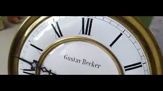 Gustav Beсker