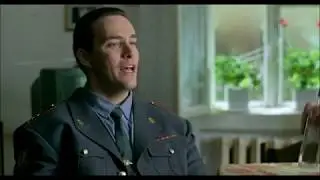 Шахматы в фильме "Красная жара" (2004)