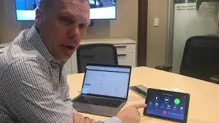 Zoom Room tips and tricks