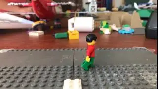 Walk Cycle 2 15fps