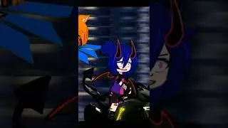 cool cool with @lilysanimatics ✨🔥🔥👍 #gacha #capcut #gachaclub #meme #friendship #duet 🔥✨❤️