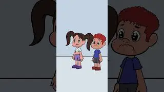 QUANDO SEU IRMÃO SE MACHUCA - LOUIX ANIMADO