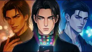 The Alpha's Love Was A Bet: I Let Him Win Before Ruining Him At Our Anniversary | ABO BL Story