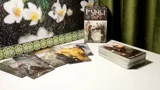 🍁ЧТО У НЕГО ВНУТРИ ИЗ-ЗА ВАС⁉️💯🍁Общий онлайн расклад