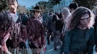 The Walking Dead 609 Promo