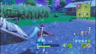 just because im a NOG OPS they did this...