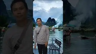 foto dimana ini nama tempatnya bagus indah editan fotonya