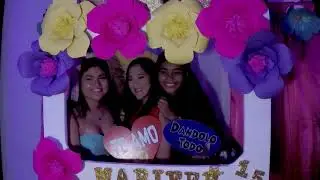 15 años de Marifer