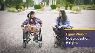 Equal World?