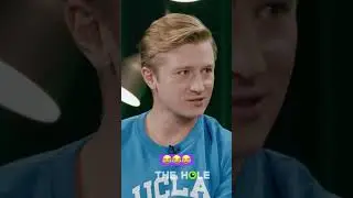 А у вас материться можно 😂😂😂