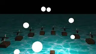 Learn OpenGL Model Loading Demo