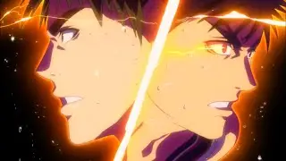 (AMV) В потоке 
