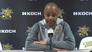 Isaac Brown previews the AAC Tournament