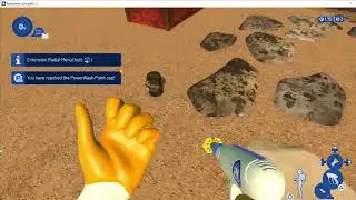 PowerWash Simulator 2 Cheat Table (Made For Steam)