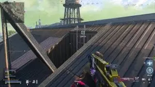 Call of Duty Heli Snipes :D