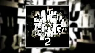 BAIXO TECLAS 2 (Slowed and Revered)