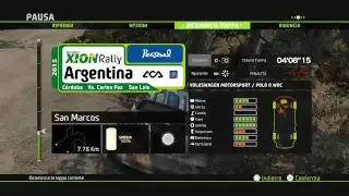 WRC 5