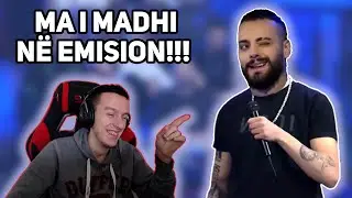 KONKURENTI MË I MIRË NË EMISION!!! - It's My Love | Agon Gashi
