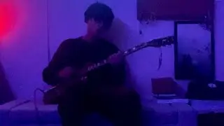 10 minutes of wailing