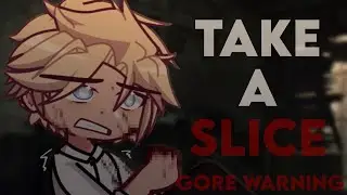 Take A Slice 🔪 | Meme | Gore Warning ⚠️ | RE7