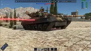 warthunder  bias