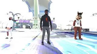 NBA 2k22 Rep Grind #SUBUP
